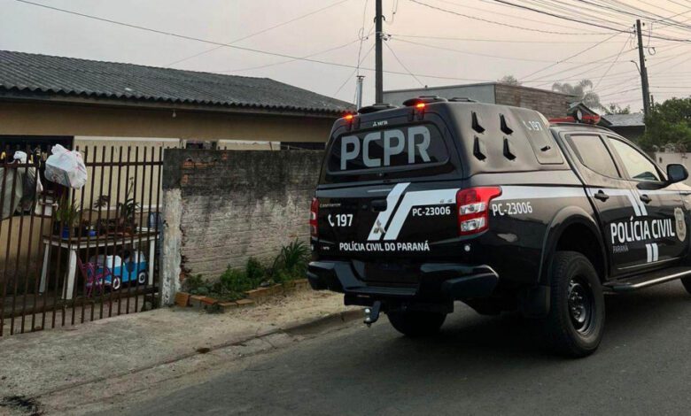 Fotos de Policia Civil deflagra operação com 19 mandados contra tráfico de drogas