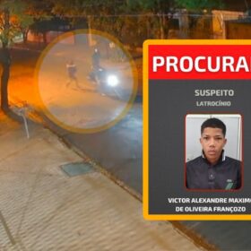 Fotos de Criminoso que atirou na nuca de vigilante em Maringá durante assalto é preso pela Polícia Civil  