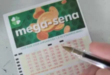 Fotos de Quatro apostas do Paraná levam grande prêmio na Mega-Sena