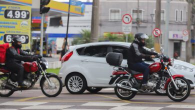 Fotos de Quatro em cada cinco veículos quitaram o IPVA 2024