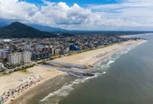 Fotos de Quer trabalhar na praia? Prefeitura do Litoral do Paraná abre concurso; salários chegam a R$ 18,6 mil