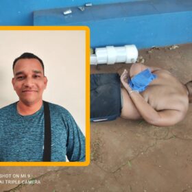 Fotos de Suspeito de matar a mulher com requintes de crueldade em Paiçandu acaba de ser preso 