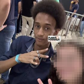 Fotos de Adolescente espancado por 16 pessoas em Sarandi, morre no hospital