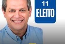 Fotos de Silvio Barros está matematicamente eleito prefeito de Maringá