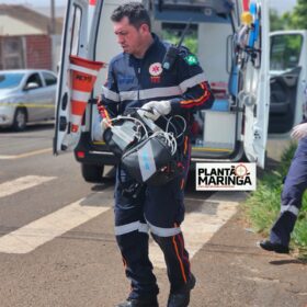 Fotos de Após avançar preferencial e matar mulher de 55 anos em Sarandi, motorista é preso por homicídio culposo e fraude processual