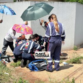 Fotos de Após avançar preferencial e matar mulher de 55 anos em Sarandi, motorista é preso por homicídio culposo e fraude processual