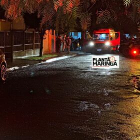 Fotos de Dois homens e dois adolescentes morrem em confronto com a RONE em Sarandi