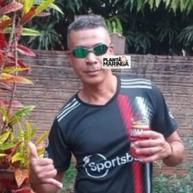 Fotos de Homem é morto a golpes de machado e assassino enrola corpo em cobertores em Sarandi