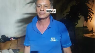 Fotos de Homem encontrado morto em fundo de vale em Maringá é identificado