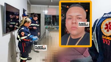 Fotos de Homem vai na casa de amigo e acaba morto no lugar dele em Mandaguaçu