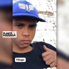 Fotos de Identificados os quatros mortos no confronto com a Rone em Sarandi