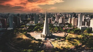 Fotos de Novo feriado: Saiba o que irá fechar no Dia da Consciência Negra, em Maringá