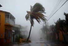 Fotos de Inmet emite novo alerta de tempestade para 280 cidades do Parará; veja a lista e previsão para a semana