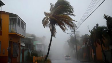 Fotos de Inmet emite novo alerta de tempestade para 280 cidades do Parará; veja a lista e previsão para a semana