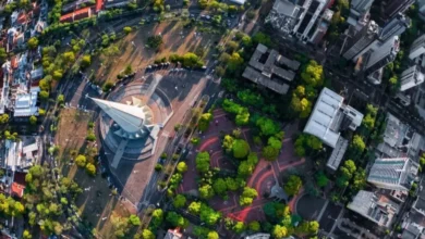 Fotos de Maringá é eleita a melhor cidade do Brasil para se viver em 2024