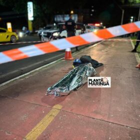 Fotos de Motorista de Porsche avança sinal e mata moça de 19 anos em Maringá