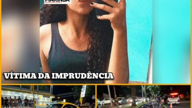 Fotos de Motorista de Porsche avança sinal e mata moça de 19 anos em Maringá