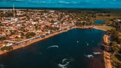 Fotos de Prefeitura de cidade de 10 mil habitantes do Paraná abre concurso público; salários chegam a R$ 7,3 mil