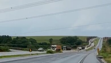 Fotos de Temporal derruba torre de energia, telhado de escola e árvores pelo Paraná