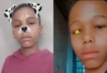 Fotos de Adolescente de 13 anos morre e jovem fica ferido em tiroteio