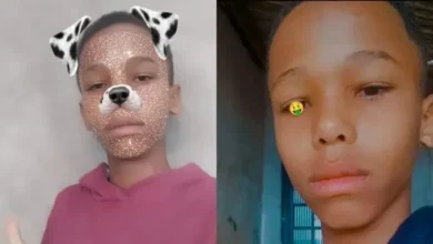 Fotos de Adolescente de 13 anos morre e jovem fica ferido em tiroteio