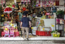 Fotos de Agências do Trabalhador vão intermediar 2,5 mil vagas temporárias no final do ano