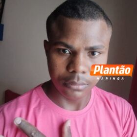 Fotos de Câmera registra acidente que matou jovem de 22 anos na manhã desta sexta-feira