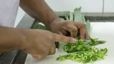 Fotos de Conheça a receita de colégio de Paiçandu que é finalista do concurso Melhor Merenda do Paraná