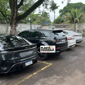 Fotos de Empresários donos de restaurantes são alvos de operação da Polícia Civil de Maringá