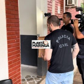 Fotos de Empresários donos de restaurantes são alvos de operação da Polícia Civil de Maringá