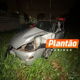 Fotos de Grave acidente entre locomotiva e carro deixa duas mulheres feridas em Sarandi