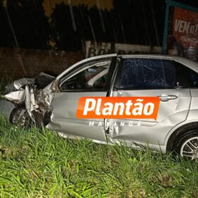 Fotos de Grave acidente entre locomotiva e carro deixa duas mulheres feridas em Sarandi