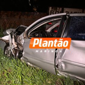 Fotos de Grave acidente entre locomotiva e carro deixa duas mulheres feridas em Sarandi