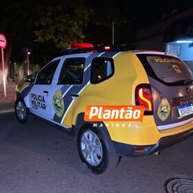 Fotos de Homem é morto a pedradas e pauladas no dia do aniversário em Sarandi