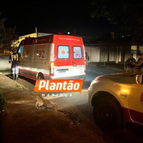 Fotos de Homem é morto a pedradas e pauladas no dia do aniversário em Sarandi