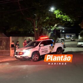 Fotos de Jovem é executado com 14 tiros em Marialva