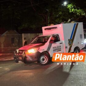 Fotos de Jovem é executado com 14 tiros em Marialva