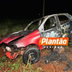 Fotos de Jovem é executado com 14 tiros em Marialva