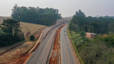 Fotos de Lote 3 das concessões terá as rodovias estaduais PR-445 e PR-323 duplicadas em alguns trechos