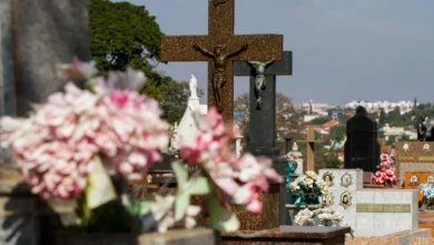 Fotos de Obituário: veja lista de falecimentos, em Maringá e região