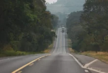 Fotos de Pedágio no Paraná: Lote 3 envolve 569 km rodovias que atravessam 22 cidades; veja detalhes