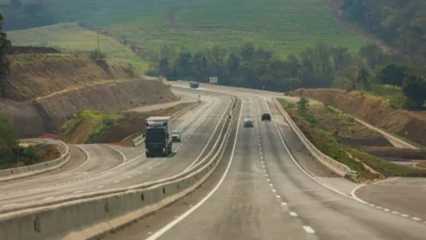 Fotos de Pedágio no Paraná: Lote 3 vai impactar rodovias da região de Maringá e prevê duplicações, pontes e viadutos