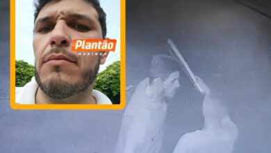 Fotos de Polícia Civil apreende suspeito de matar homem a pedradas e pauladas em Sarandi