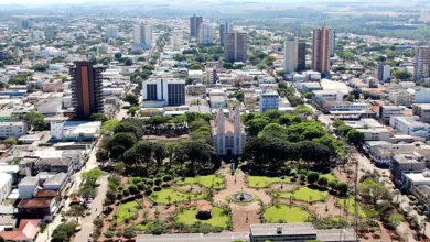 Fotos de Prefeitura da região de Maringá abre concurso público e processo seletivo público com 98 vagas