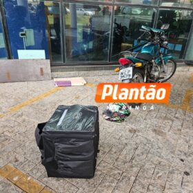 Fotos de Traficante vendia droga com cartão fidelidade em Maringá: 'Complete e ganhe a décima'