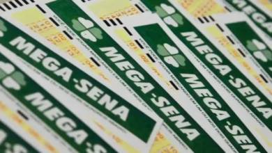 Fotos de Apostas do PR garantem prêmio na Mega-Sena de R$ 11 milhões