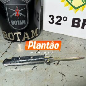 Fotos de Câmeras flagram tentativa de homicídio: homem é atropelado e esfaqueado