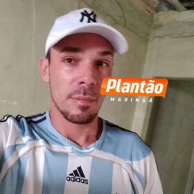 Fotos de Homem é executado na frente da mãe com mais de 15 tiros