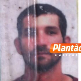 Fotos de Homem é intubado após ser encontrado com facada no peito na porta de igreja em Maringá