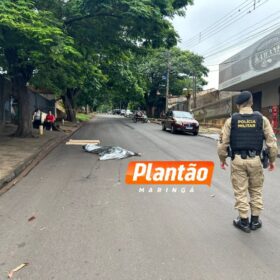 Fotos de Polícia Civil realiza operação para prender suspeito de duplo homicídio em Maringá